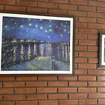Um Apartmento Unifamiliar De 2 Quartos