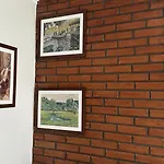 Um Apartmento Unifamiliar De 2 Quartos