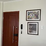 Um Apartmento Unifamiliar De 2 Quartos