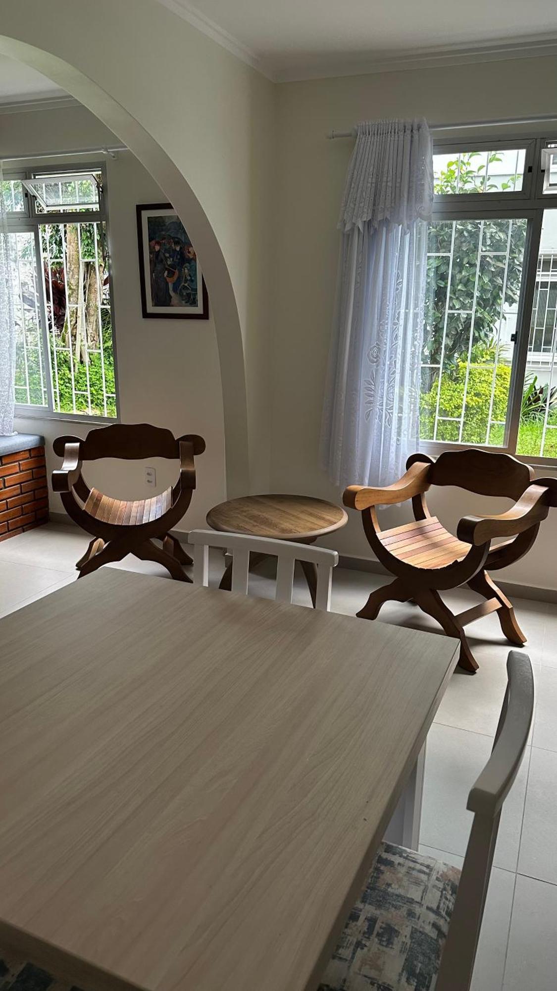 Um Apartmento Unifamiliar De 2 Quartos *