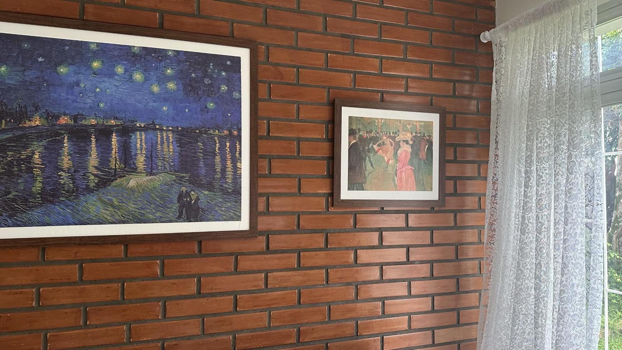 Apartamento Um Apartmento Unifamiliar De 2 Quartos *