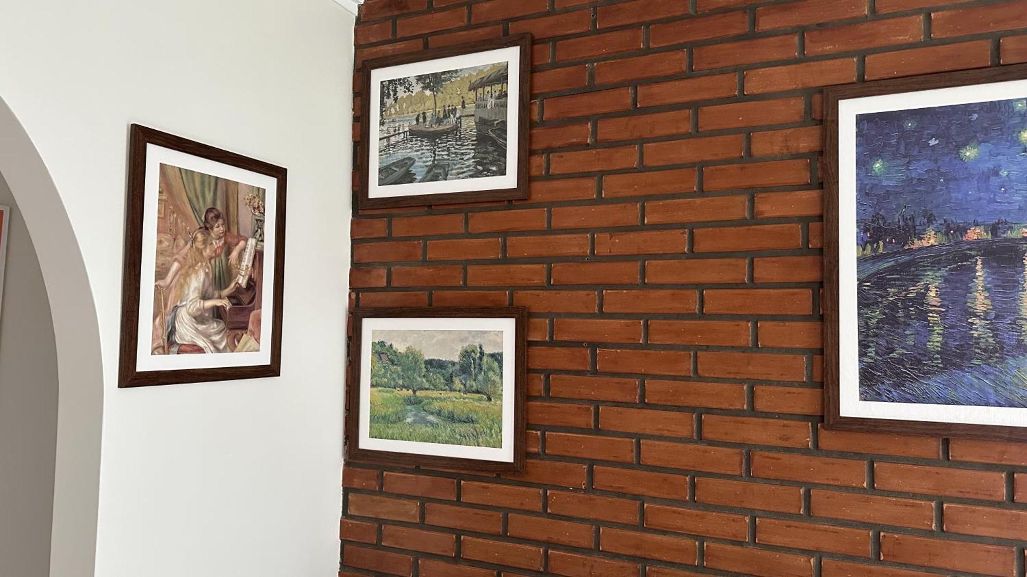 Um Apartmento Unifamiliar De 2 Quartos *