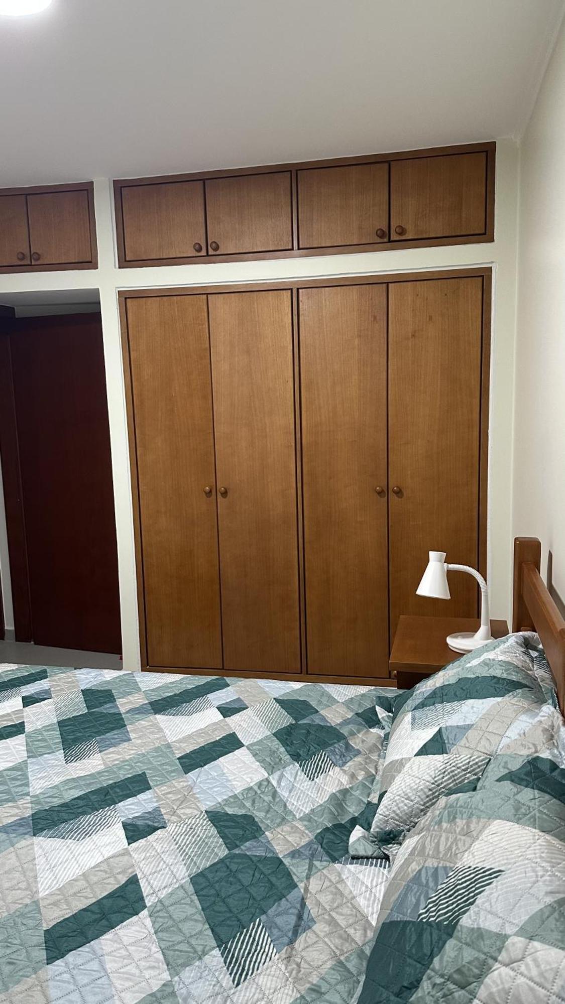 Um Apartmento Unifamiliar De 2 Quartos Apartamento *