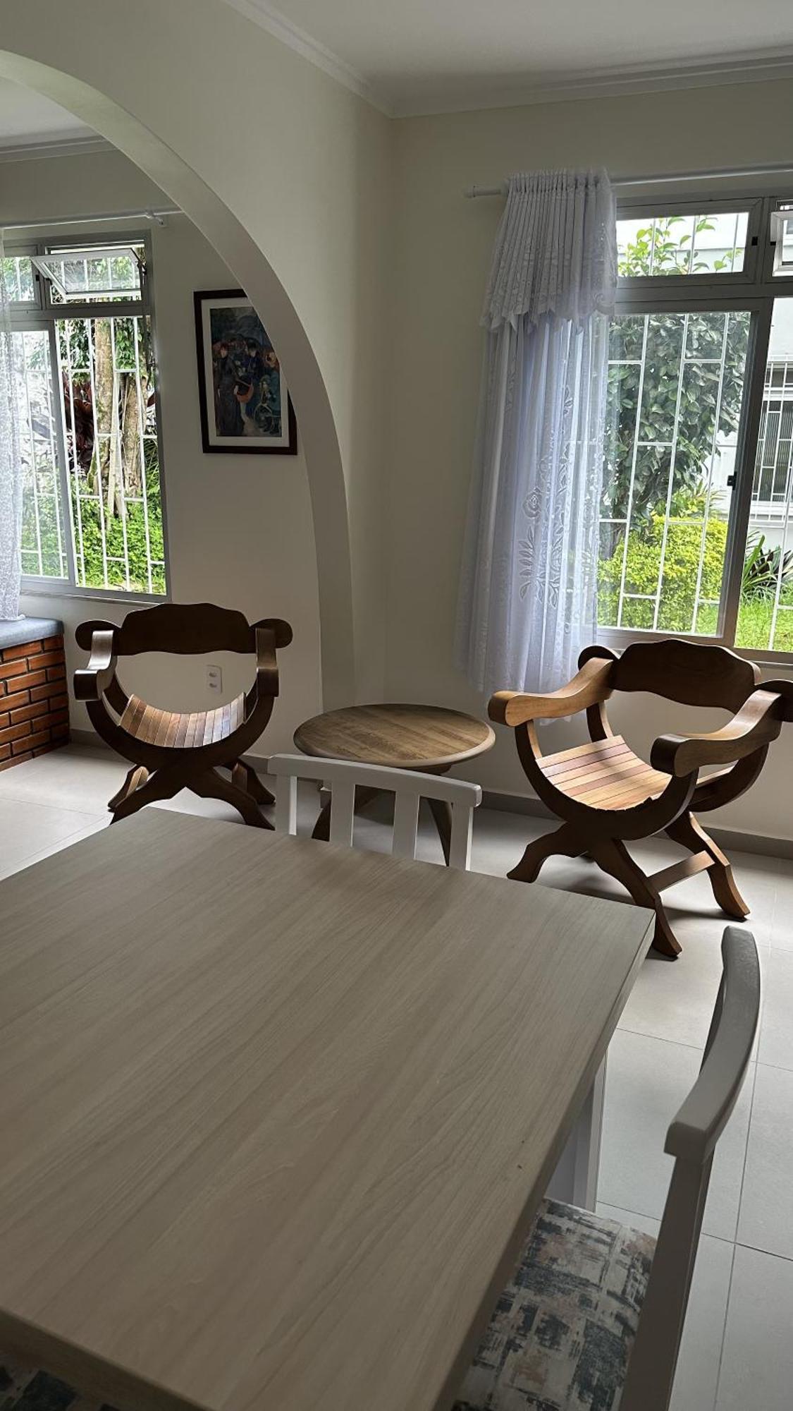 Um Apartmento Unifamiliar De 2 Quartos Apartamento Florianópolis