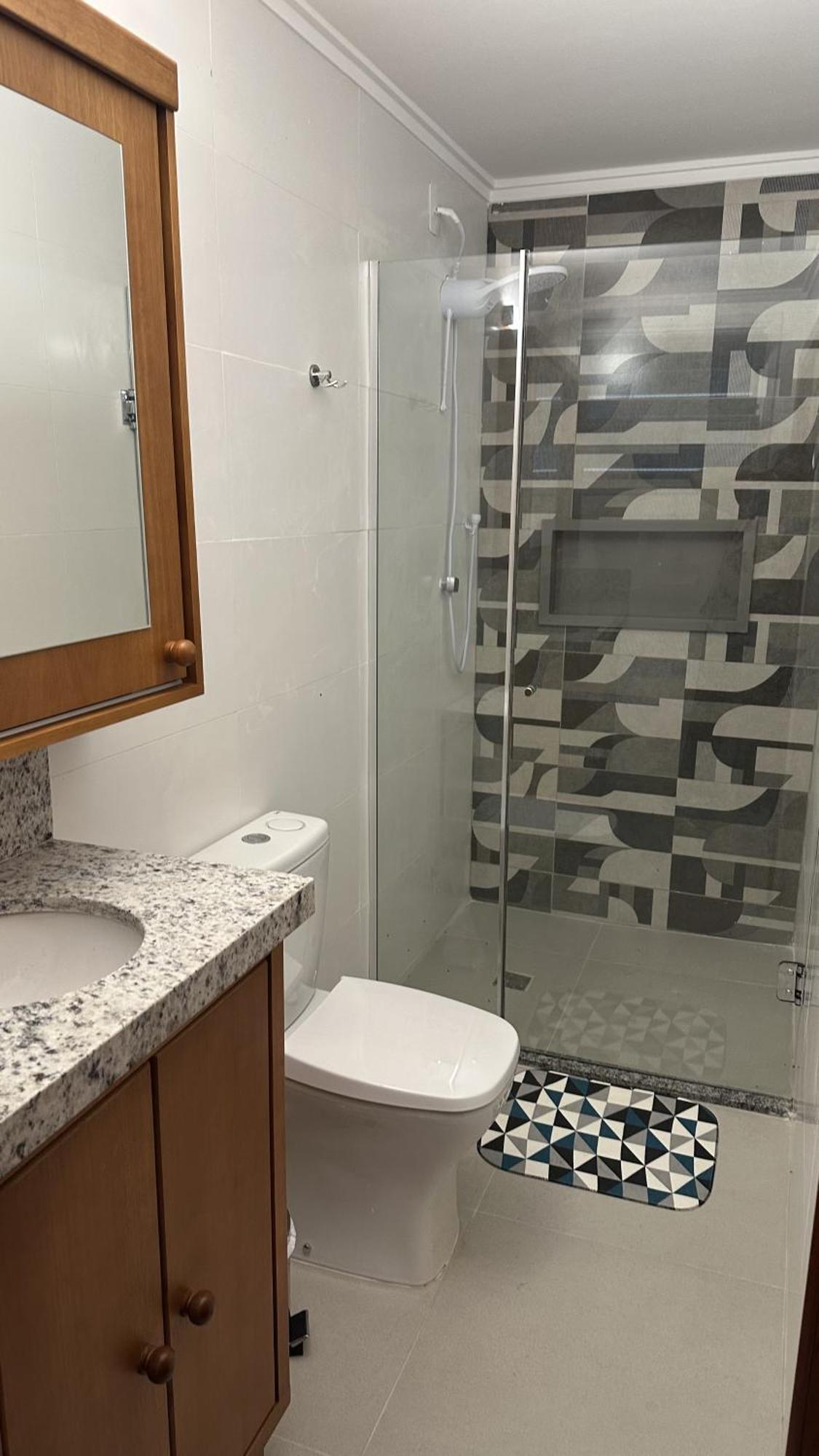 Apartamento Um Apartmento Unifamiliar De 2 Quartos