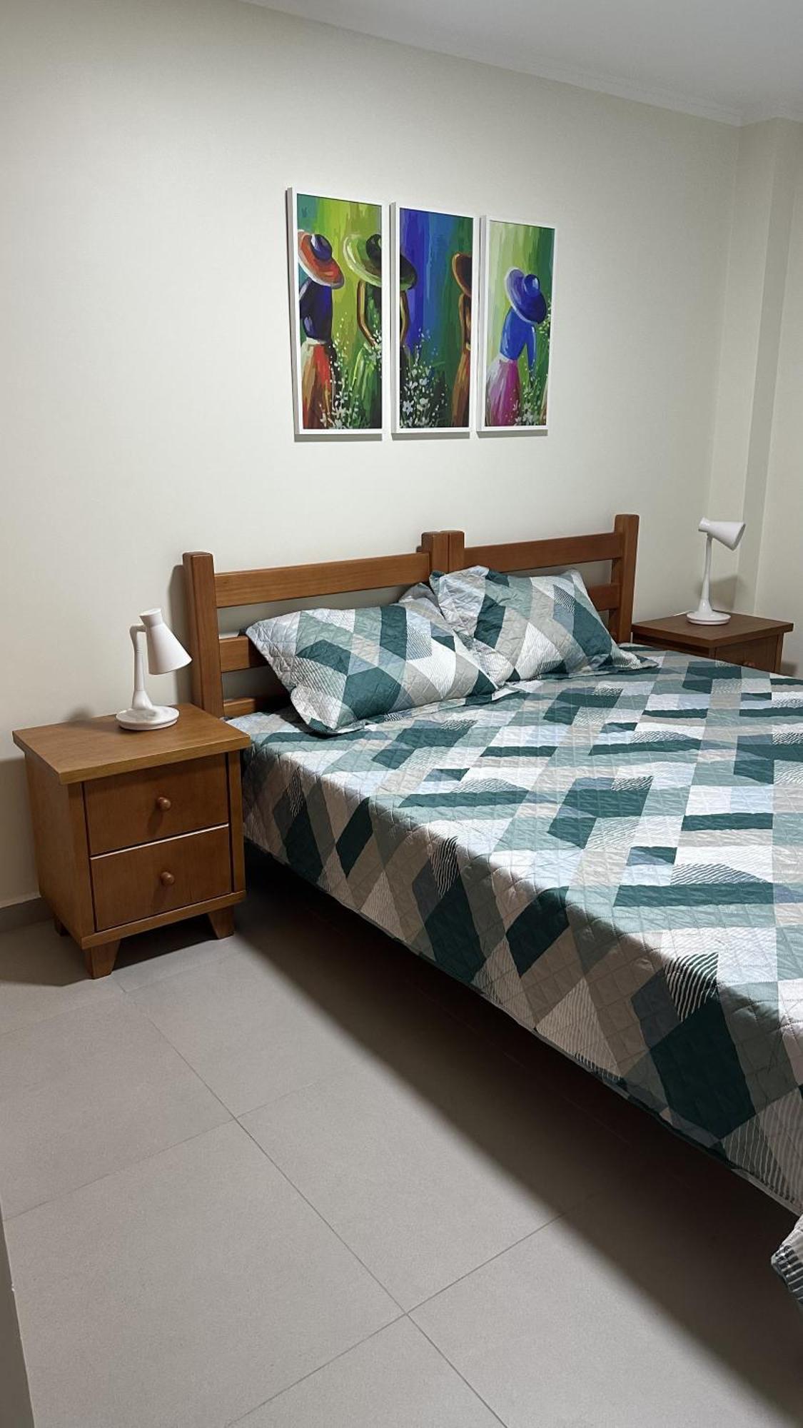 Um Apartmento Unifamiliar De 2 Quartos Apartamento *