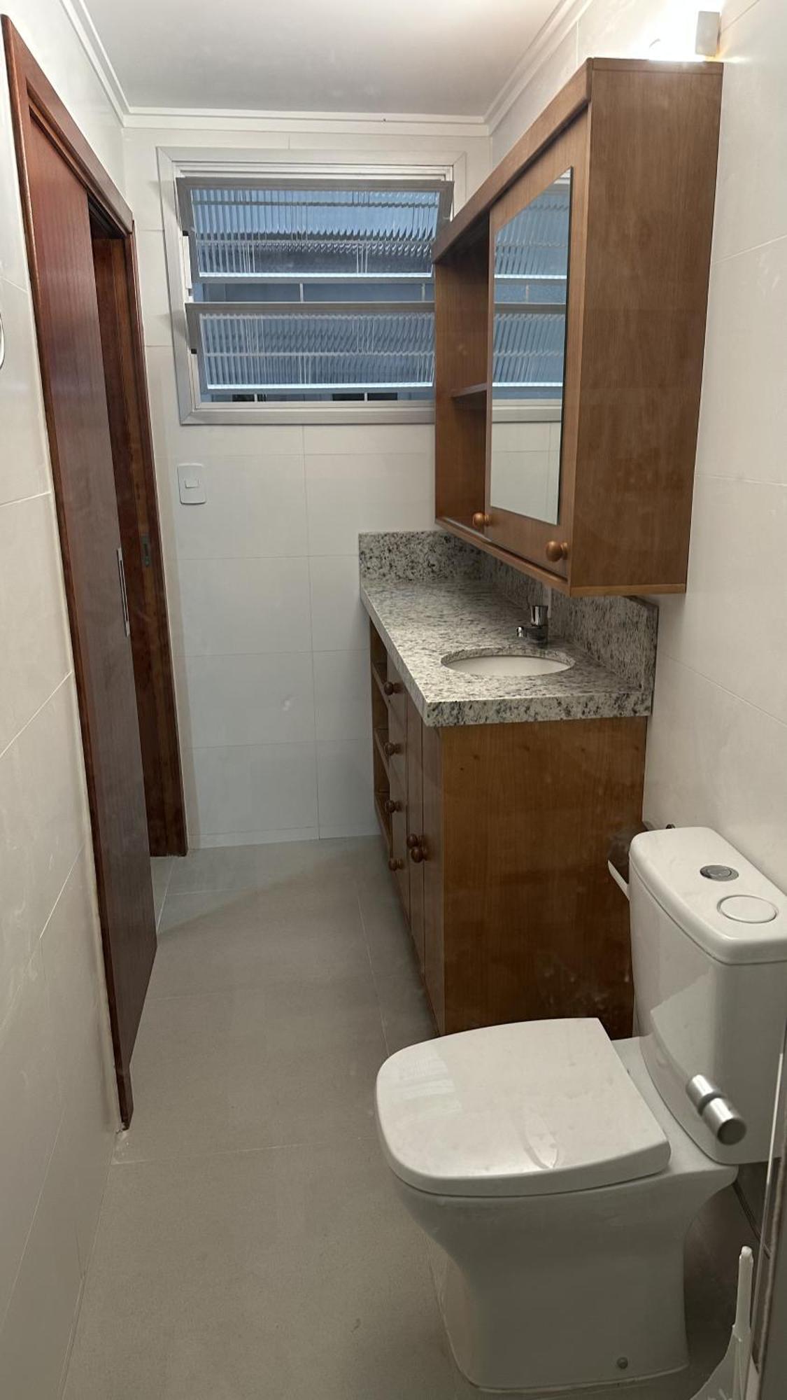 Apartamento Um Apartmento Unifamiliar De 2 Quartos *