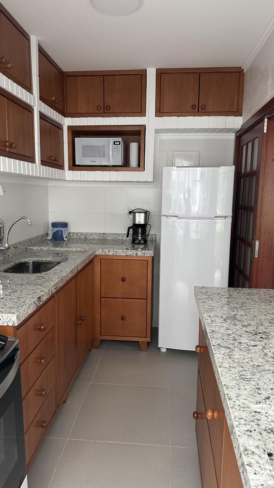 Um Apartmento Unifamiliar De 2 Quartos *
