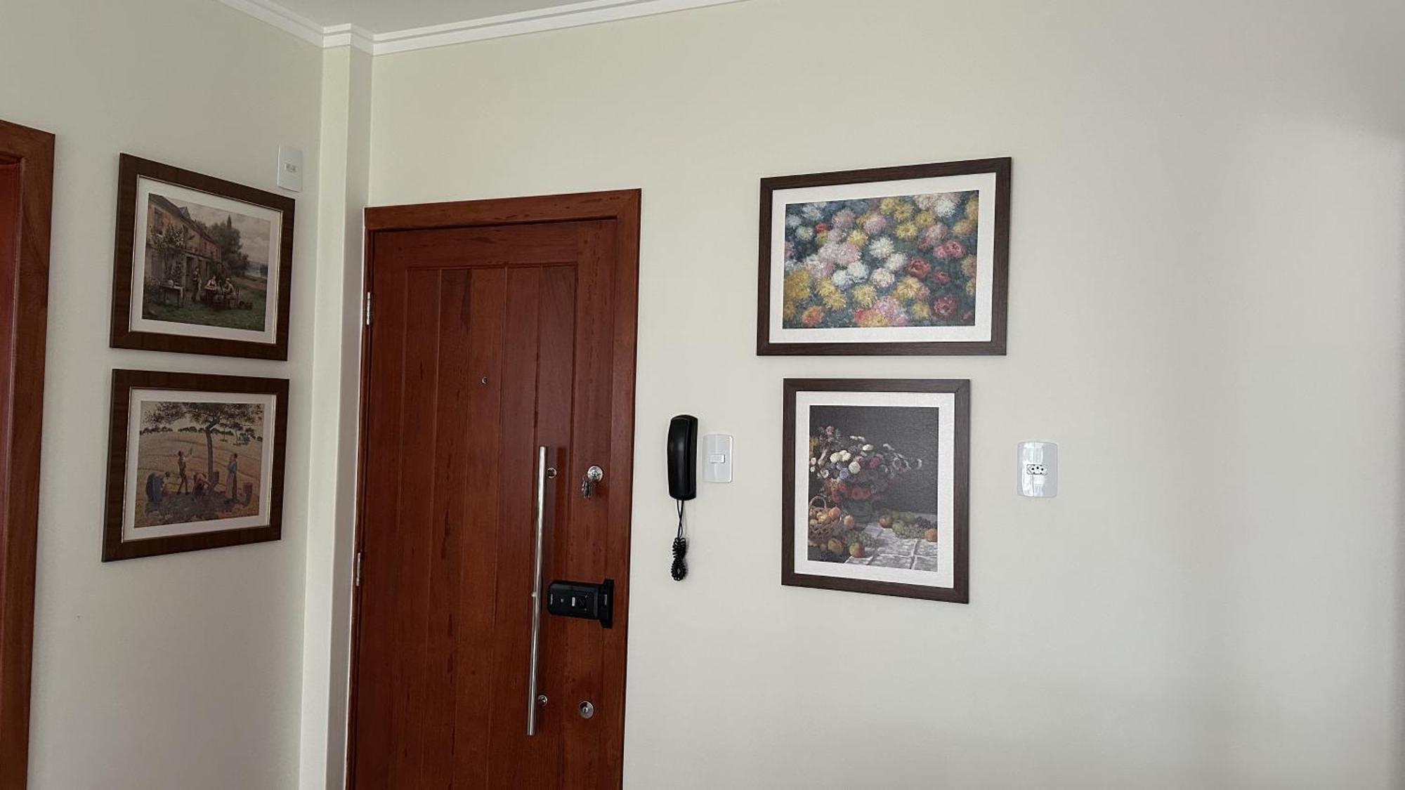 Apartamento Um Apartmento Unifamiliar De 2 Quartos