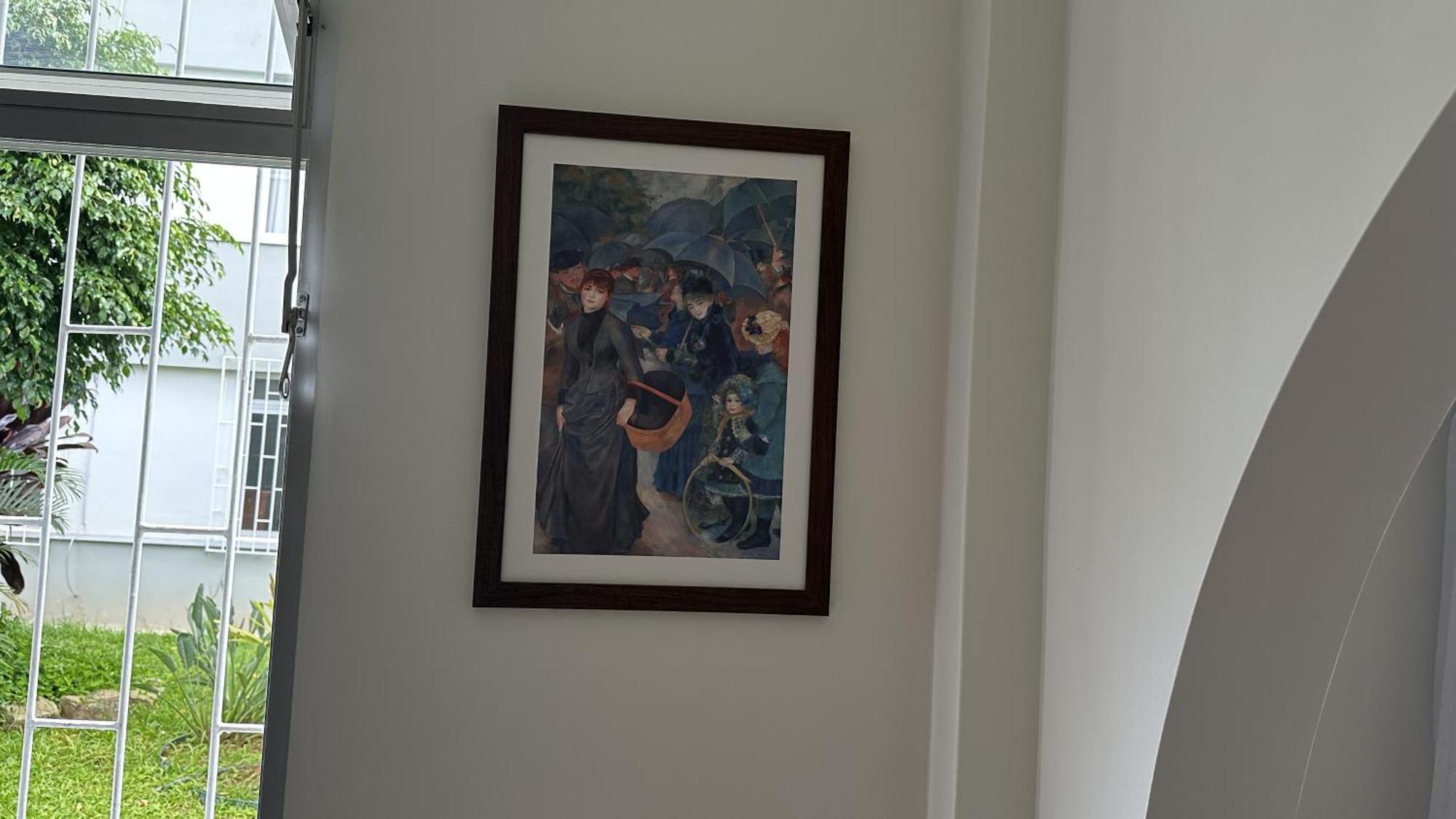 Um Apartmento Unifamiliar De 2 Quartos Apartamento Florianopolis