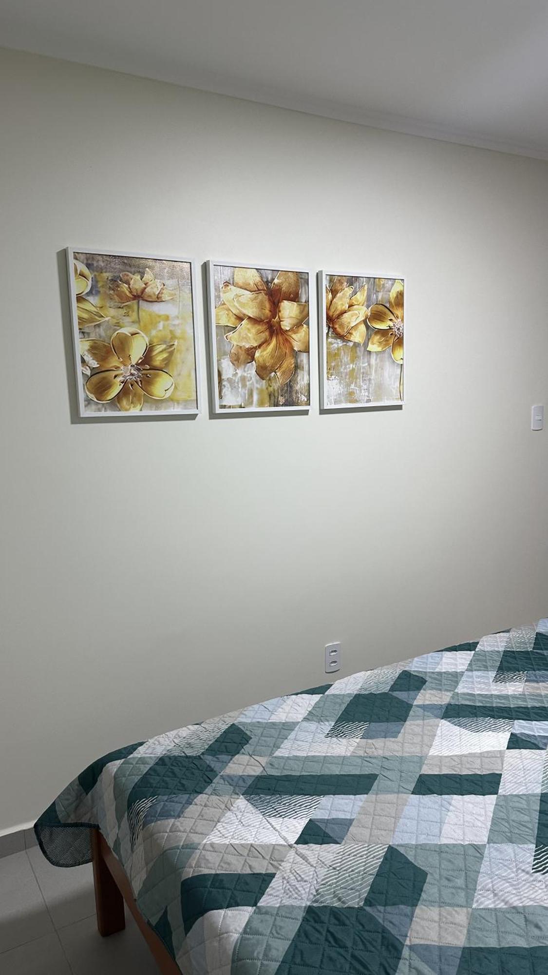 Um Apartmento Unifamiliar De 2 Quartos *