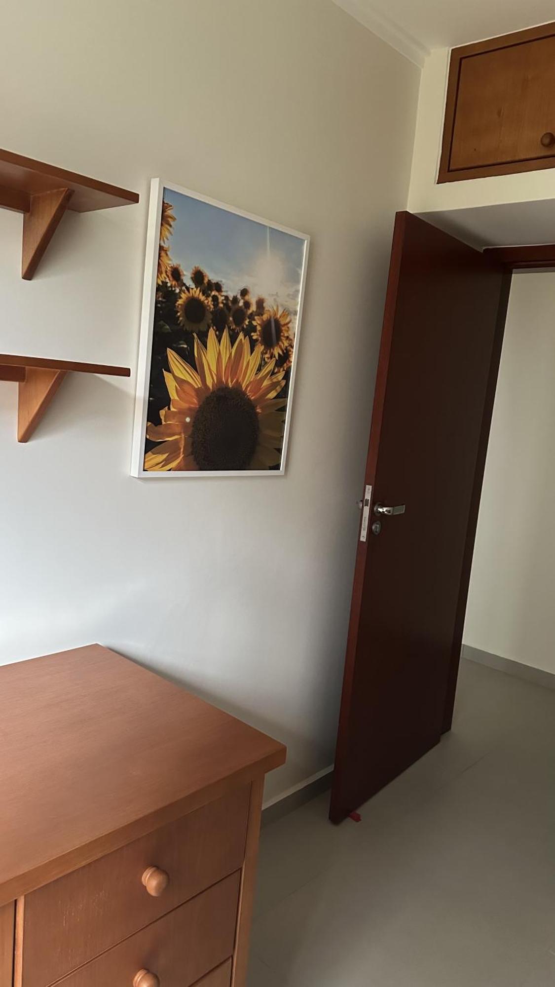 Um Apartmento Unifamiliar De 2 Quartos * Florianopolis