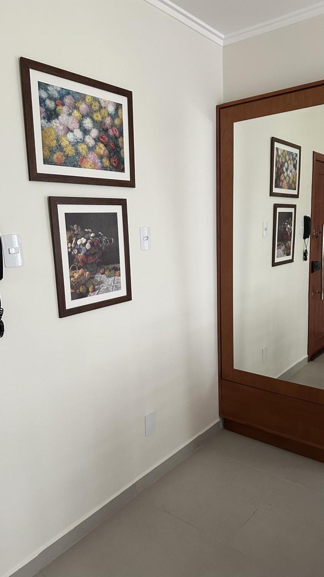 Um Apartmento Unifamiliar De 2 Quartos Apartamento
