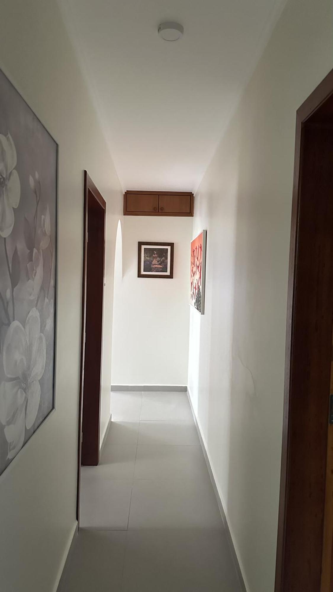 Um Apartmento Unifamiliar De 2 Quartos * Florianopolis